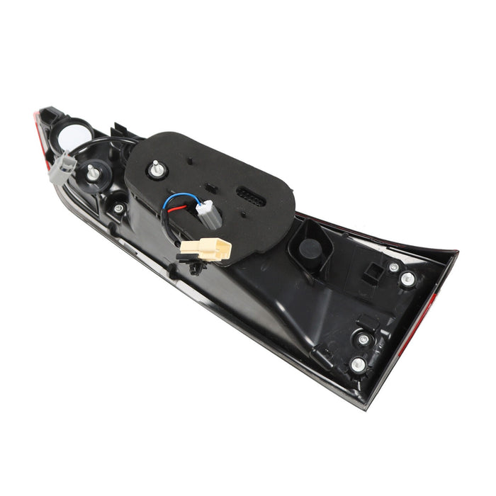 DURAFORCE 2020-2022 Toyota Highlander Rear Left Inner Tail Light Driver Side Replacement