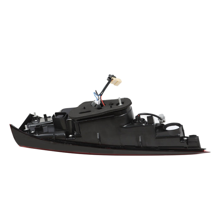 DURAFORCE 2020-2022 Toyota Highlander Rear Left Inner Tail Light Driver Side Replacement