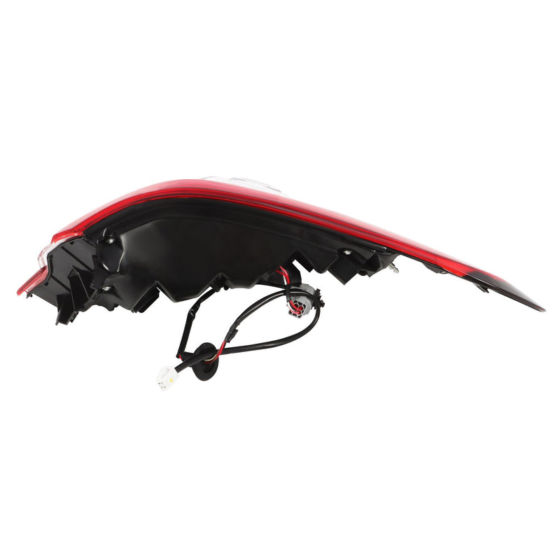 DURAFORCE Toyota Camry 2018-2020 Rear Left LED Tail Light Outer Lamp Driver Side