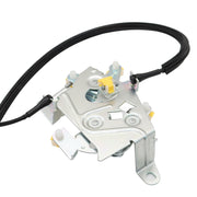 DURAFORCE Ford F250 F350 Rear Left Right Door Latch Lock Cable Extended Cab Super Duty