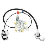 DURAFORCE Ford F250 F350 Rear Left Right Door Latch Lock Cable Extended Cab Super Duty