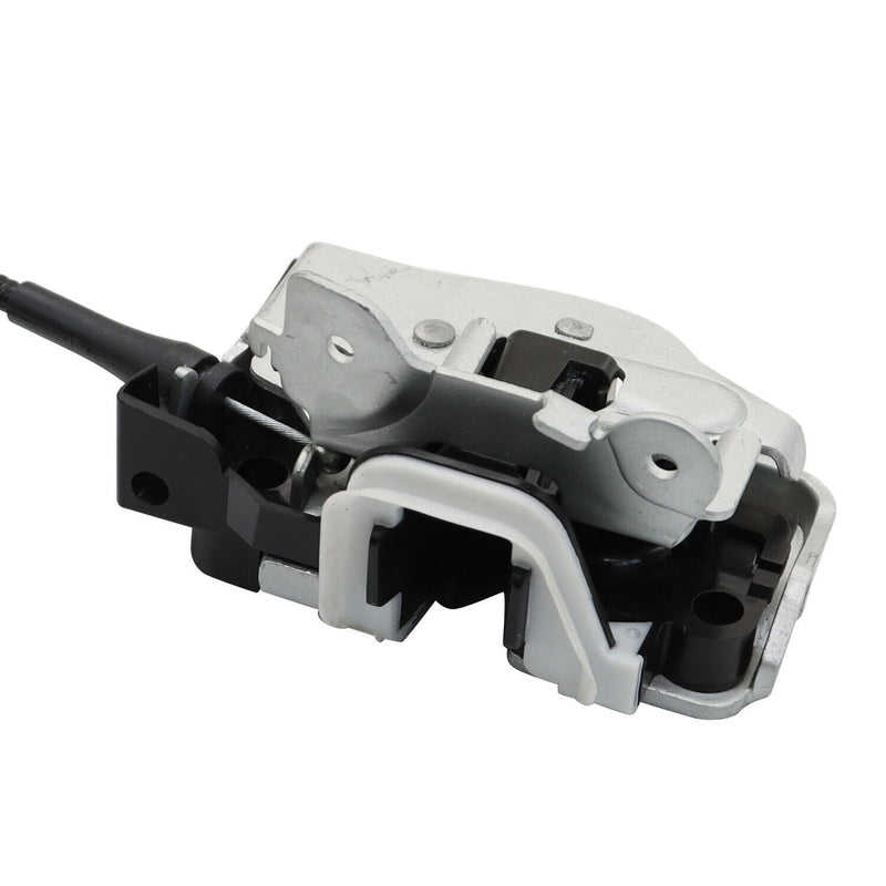 DURAFORCE Ford F250 F350 Rear Left Right Door Latch Lock Cable Extended Cab Super Duty