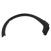 DURAFORCE Rear LH Driver Side Wheel Molding for 2016-2023 Mazda CX-9 TK48-51-W60