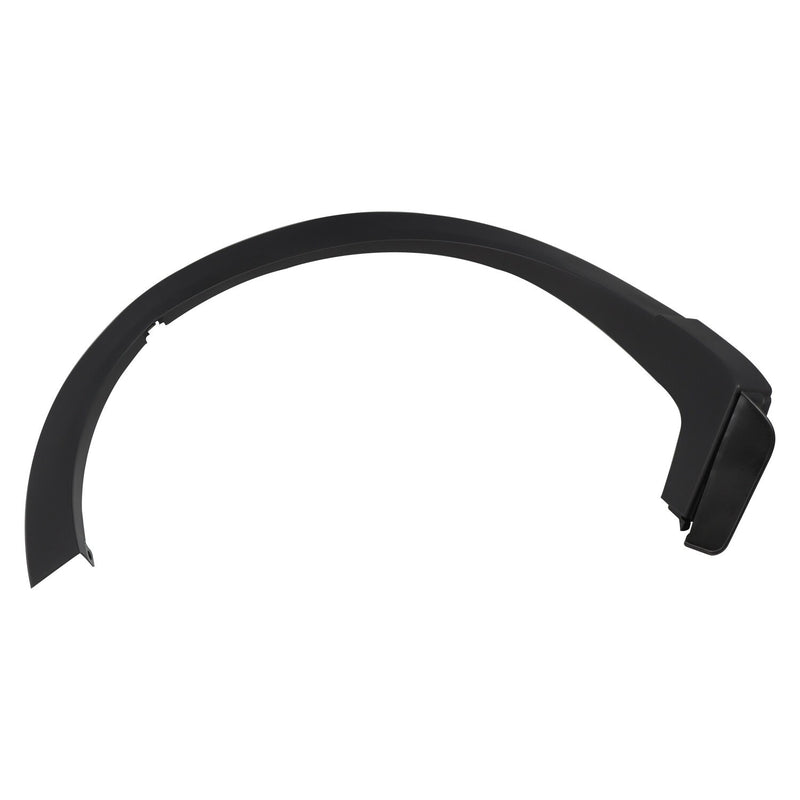 DURAFORCE Rear LH Driver Side Wheel Molding for 2016-2023 Mazda CX-9 TK48-51-W60