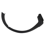DURAFORCE Rear LH Driver Side Wheel Molding for 2016-2023 Mazda CX-9 TK48-51-W60
