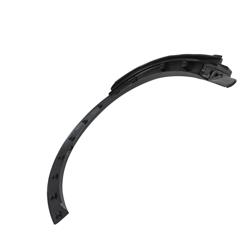 DURAFORCE Rear LH Driver Side Wheel Molding for 2016-2023 Mazda CX-9 TK48-51-W60