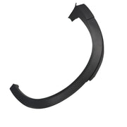 DURAFORCE Rear LH Driver Side Wheel Molding for 2016-2023 Mazda CX-9 TK48-51-W60