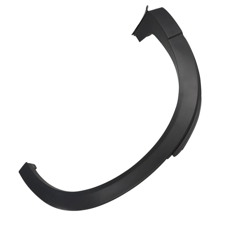 DURAFORCE Rear LH Driver Side Wheel Molding for 2016-2023 Mazda CX-9 TK48-51-W60