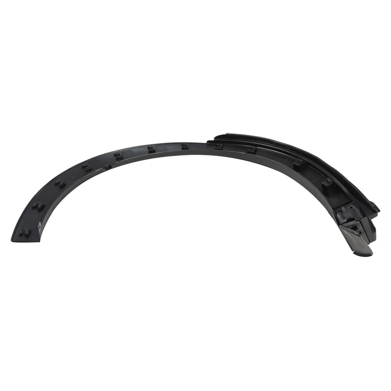 DURAFORCE Rear LH Driver Side Wheel Molding for 2016-2023 Mazda CX-9 TK48-51-W60
