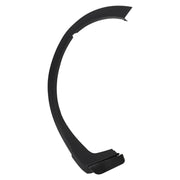 DURAFORCE Rear LH Driver Side Wheel Molding for 2016-2023 Mazda CX-9 TK48-51-W60