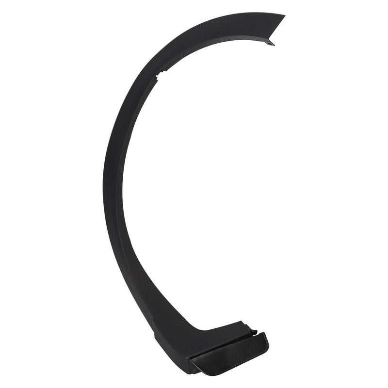 DURAFORCE Rear LH Driver Side Wheel Molding for 2016-2023 Mazda CX-9 TK48-51-W60