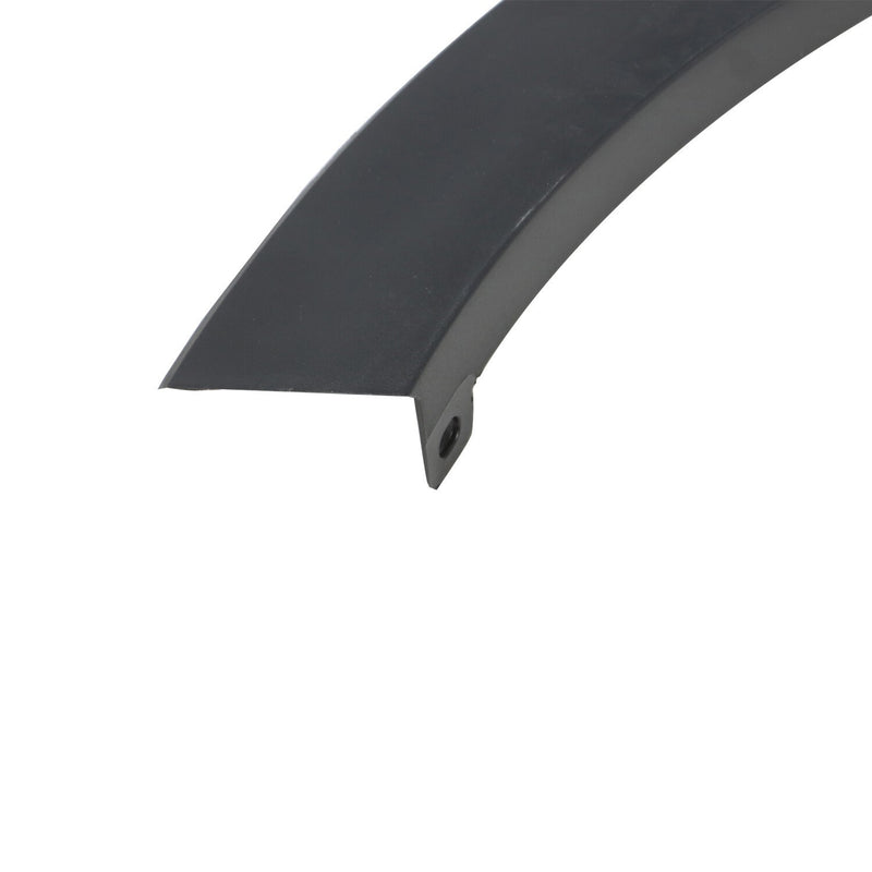 DURAFORCE Rear LH Driver Side Wheel Molding for 2016-2023 Mazda CX-9 TK48-51-W60