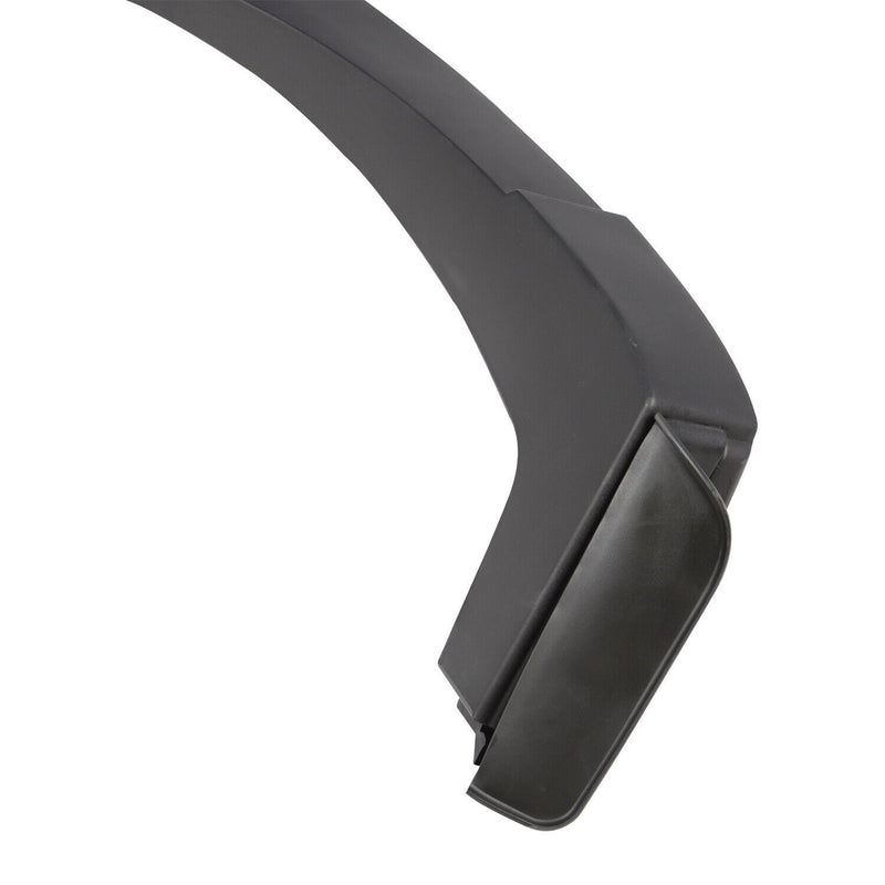 DURAFORCE Rear LH Driver Side Wheel Molding for 2016-2023 Mazda CX-9 TK48-51-W60