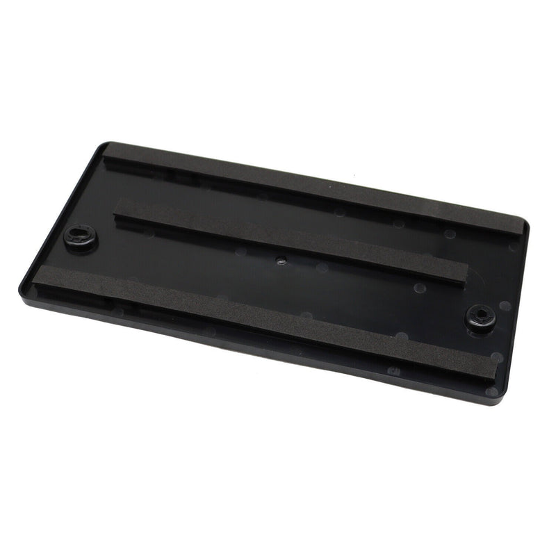 DURAFORCE Rear License Plate Bracket for 2013-2023 Audi A4 S4 with Screws - New