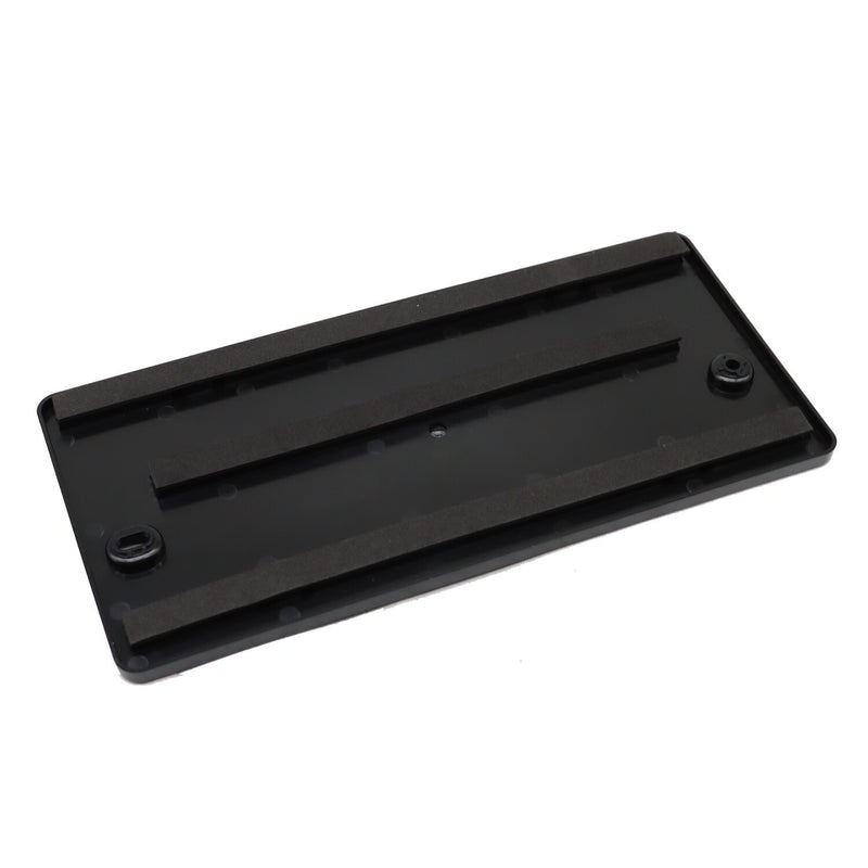 DURAFORCE Rear License Plate Bracket for 2013-2023 Audi A4 S4 with Screws - New
