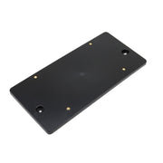 DURAFORCE Rear License Plate Holder Bracket for AUDI A6 S6 2012-2023