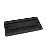 DURAFORCE Rear License Plate Holder Bracket for AUDI A6 S6 2012-2023