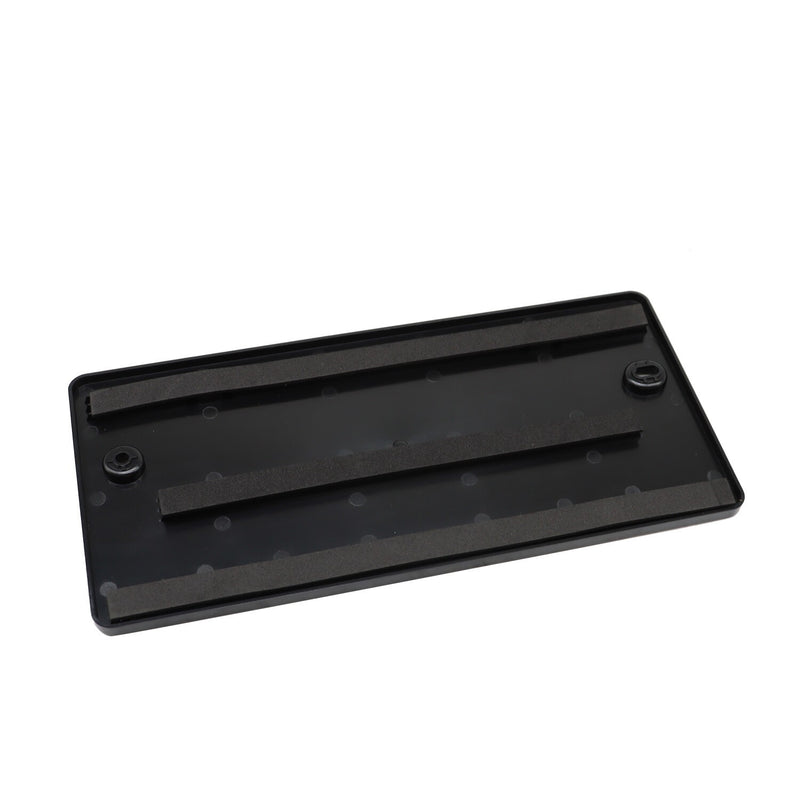 DURAFORCE Rear License Plate Holder Bracket for AUDI A6 S6 2012-2023