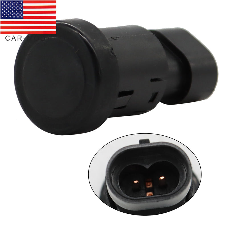 DURAFORCE Rear Liftgate Window Glass Release Switch 22863048 for 2007-2014 Chevy GMC Yukon