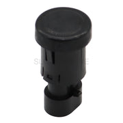 DURAFORCE Rear Liftgate Window Glass Release Switch 22863048 for 2007-2014 Chevy GMC Yukon
