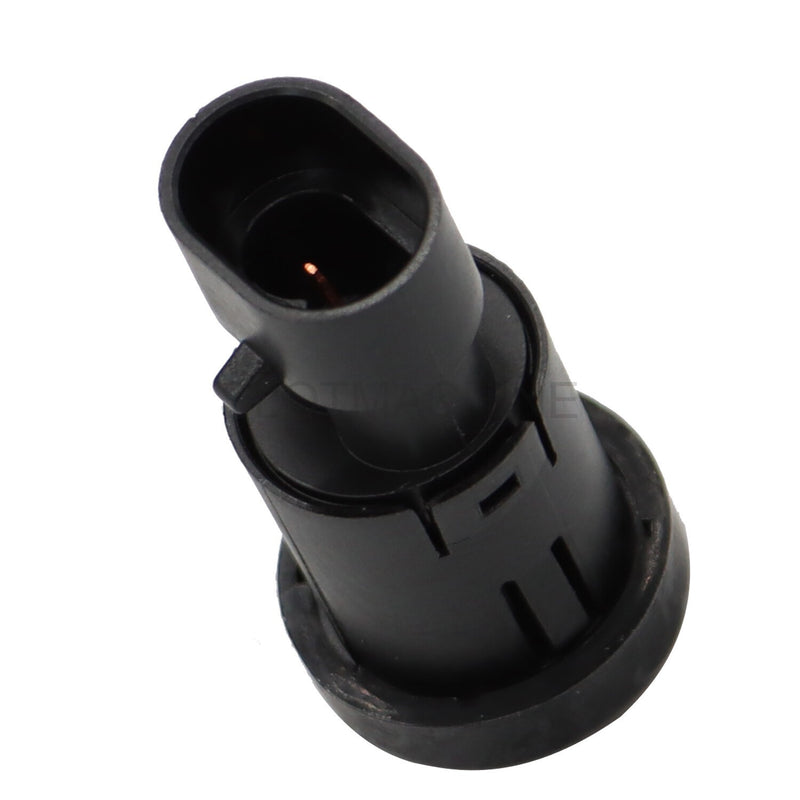DURAFORCE Rear Liftgate Window Glass Release Switch 22863048 for 2007-2014 Chevy GMC Yukon