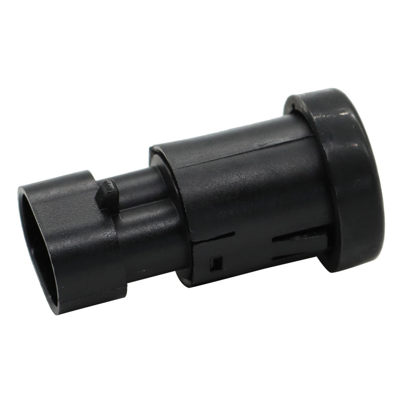 DURAFORCE Rear Liftgate Window Glass Release Switch 22863048 for 2007-2014 Chevy GMC Yukon