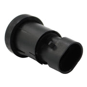 DURAFORCE Rear Liftgate Window Glass Release Switch 22863048 for 2007-2014 Chevy GMC Yukon
