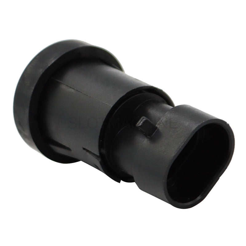 DURAFORCE Rear Liftgate Window Glass Release Switch 22863048 for 2007-2014 Chevy GMC Yukon
