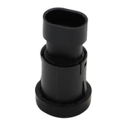 DURAFORCE Rear Liftgate Window Glass Release Switch 22863048 for 2007-2014 Chevy GMC Yukon