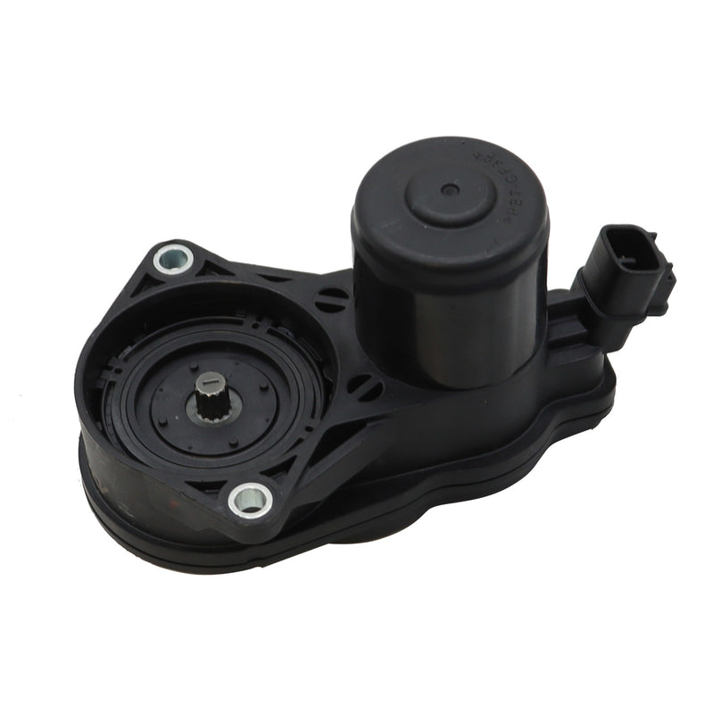 DURAFORCE Rear Parking Brake Actuator for Toyota Avalon Corolla RAV4 Highlander 2019-22