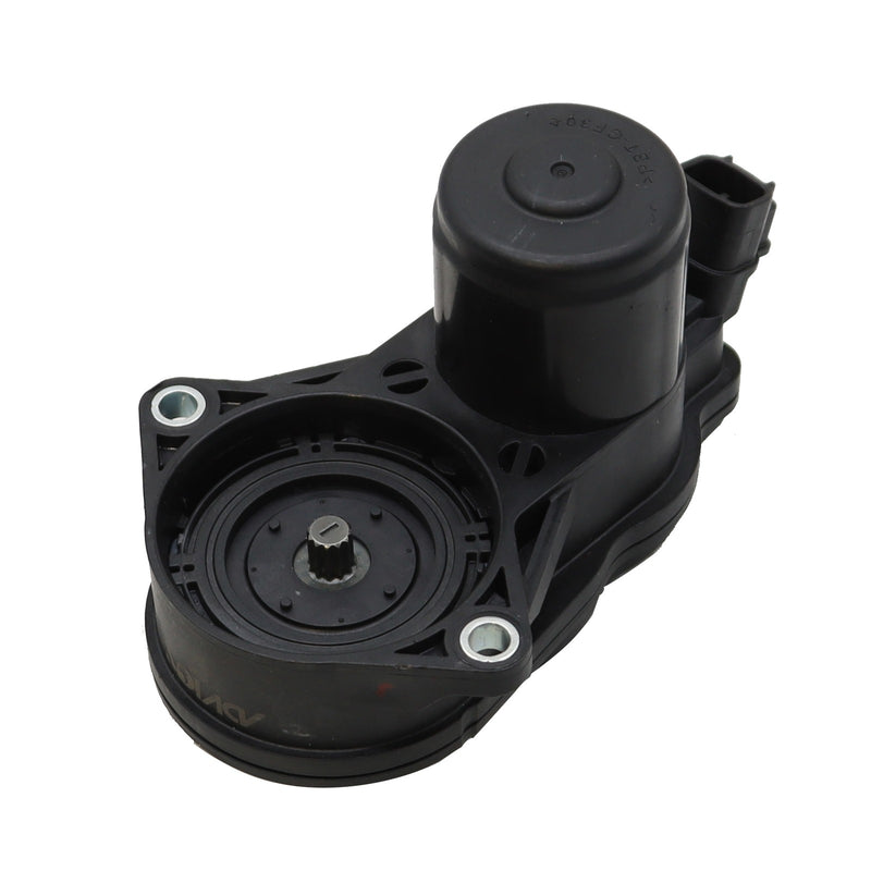 DURAFORCE Rear Parking Brake Actuator for Toyota Avalon Corolla RAV4 Highlander 2019-22