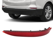 DURAFORCE Chevrolet Equinox 2018-2020 Rear Right Bumper Reflector 84306359