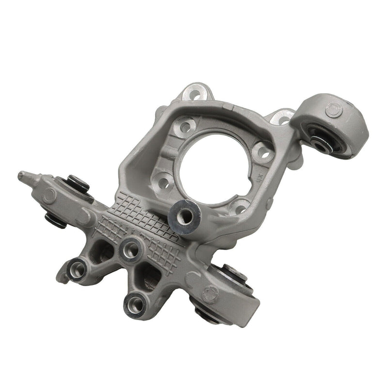 DURAFORCE Rear Right Suspension Knuckle 5090072AE for Jeep Cherokee 2014-2018