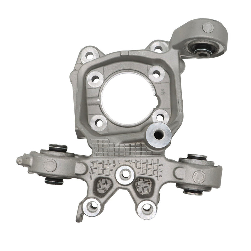 DURAFORCE Rear Right Suspension Knuckle 5090072AE for Jeep Cherokee 2014-2018