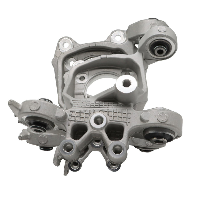 DURAFORCE Rear Right Suspension Knuckle 5090072AE for Jeep Cherokee 2014-2018