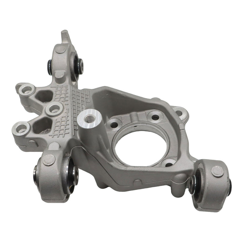 DURAFORCE Rear Right Suspension Knuckle 5090072AE for Jeep Cherokee 2014-2018