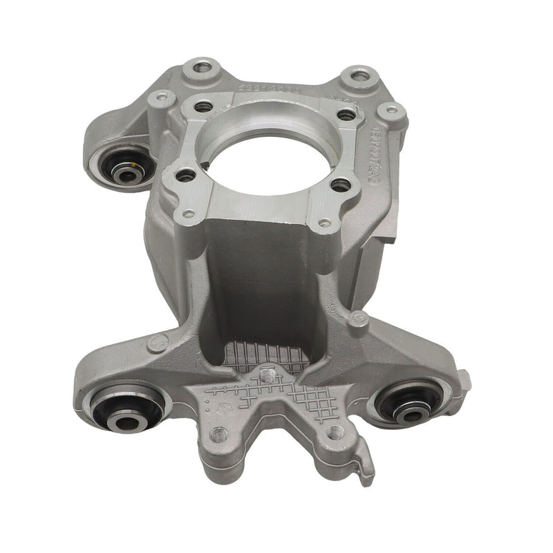 DURAFORCE Rear Right Suspension Knuckle 5090072AE for Jeep Cherokee 2014-2018