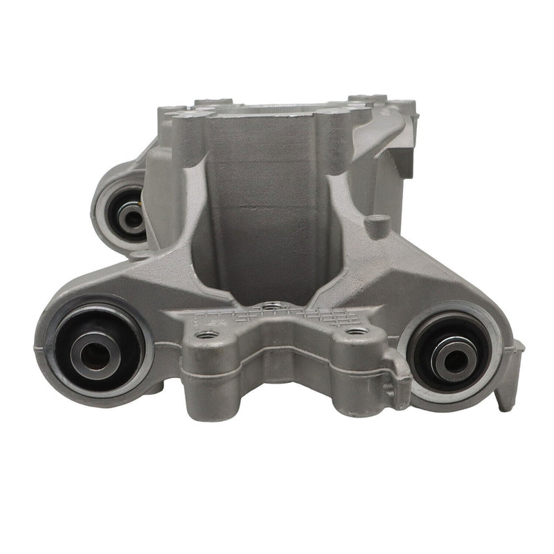 DURAFORCE Rear Right Suspension Knuckle 5090072AE for Jeep Cherokee 2014-2018
