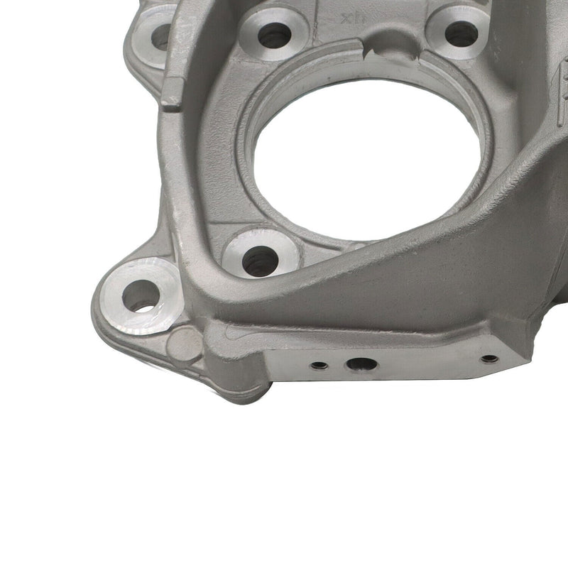 DURAFORCE Rear Right Suspension Knuckle 5090072AE for Jeep Cherokee 2014-2018