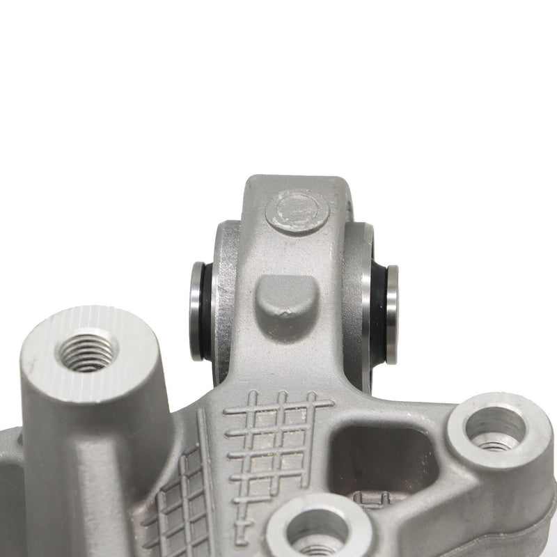 DURAFORCE Rear Right Suspension Knuckle 5090072AE for Jeep Cherokee 2014-2018