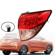 DURAFORCE 2016-2018 Honda HRV Rear Right Tail Light Brake Parking Lamp Replacement