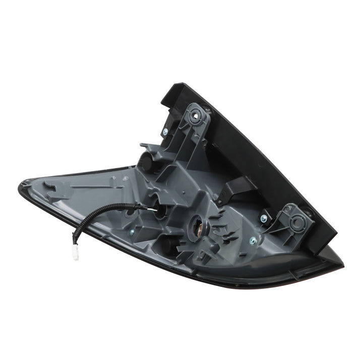 DURAFORCE 2016-2018 Honda HRV Rear Right Tail Light Brake Parking Lamp Replacement