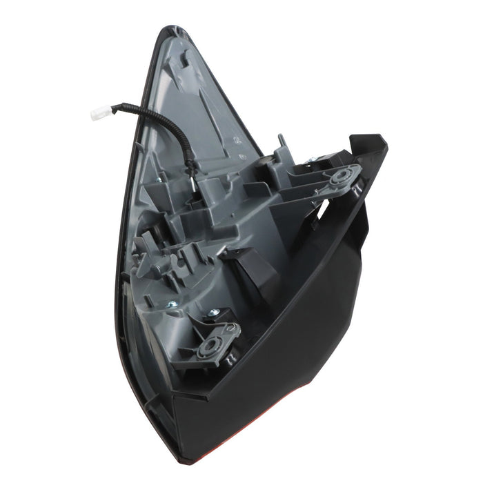 DURAFORCE 2016-2018 Honda HRV Rear Right Tail Light Brake Parking Lamp Replacement