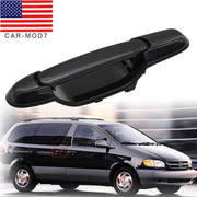 DURAFORCE Toyota Sienna Rear Sliding Door Handle Passenger or Driver Side 1998-2003