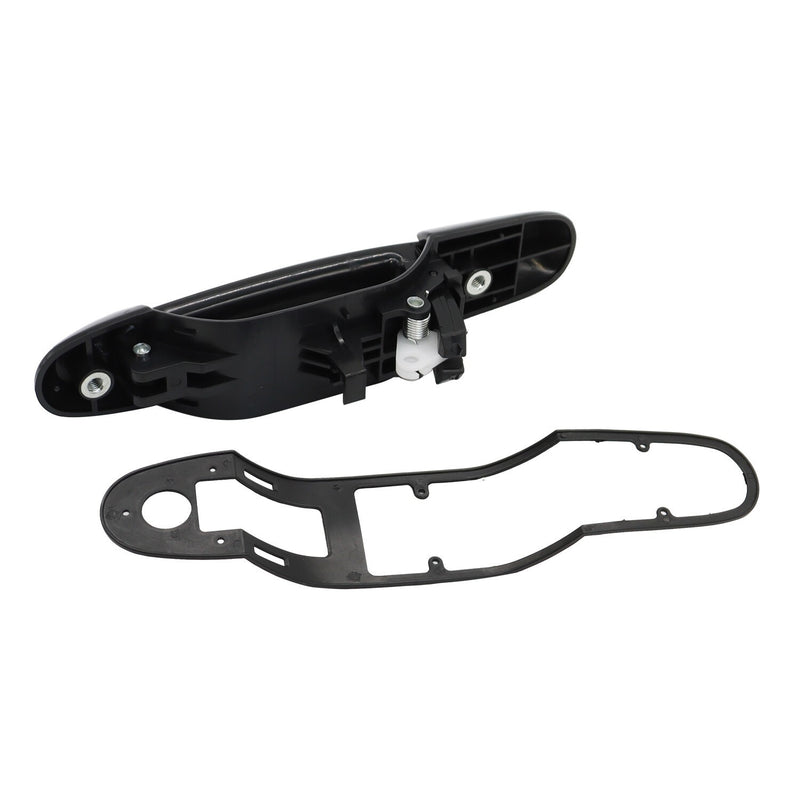DURAFORCE Toyota Sienna Rear Sliding Door Handle Passenger or Driver Side 1998-2003