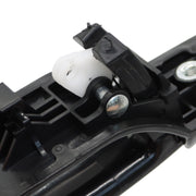 DURAFORCE Toyota Sienna Rear Sliding Door Handle Passenger or Driver Side 1998-2003