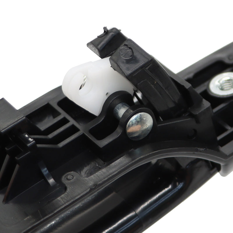 DURAFORCE Toyota Sienna Rear Sliding Door Handle Passenger or Driver Side 1998-2003