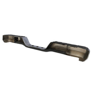 DURAFORCE Toyota Pickup Rear Step Bumper Face Bars 1989-1995 Truck Replacement Parts