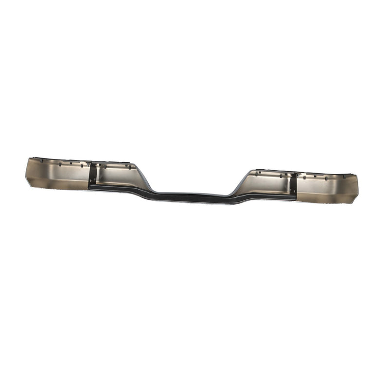 DURAFORCE Toyota Pickup Rear Step Bumper Face Bars 1989-1995 Truck Replacement Parts