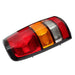 DURAFORCE 2004-2006 GMC Sierra 1500-3500 Rear Tail Lights Left & Right Truck Set